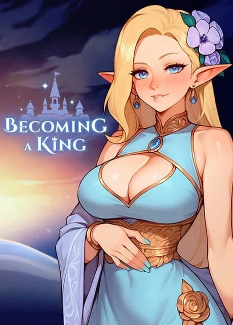 Becoming a King