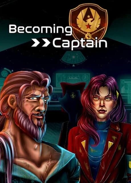 Becoming Captain
