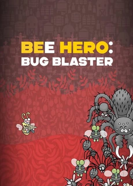 Bee Hero: Bug Blaster
