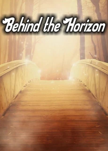 Behind the Horizon