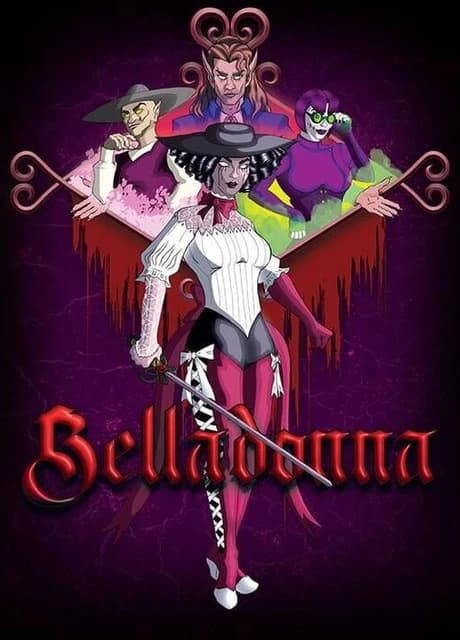 Belladonna