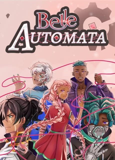 Belle Automata