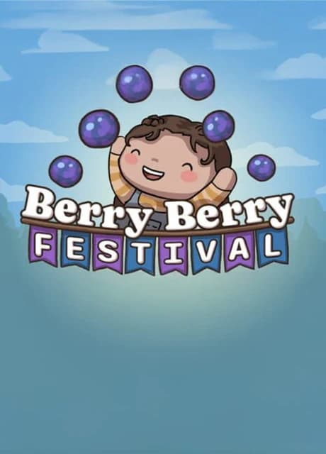 Berry Berry Festival