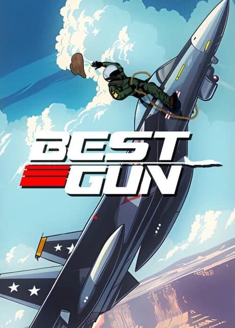 Best Gun