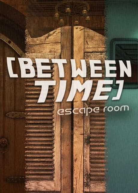 Between Time: Escape Room