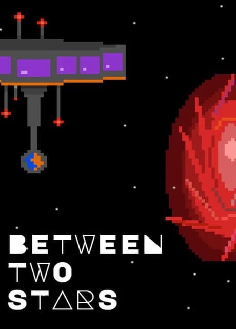 Between Two Stars
