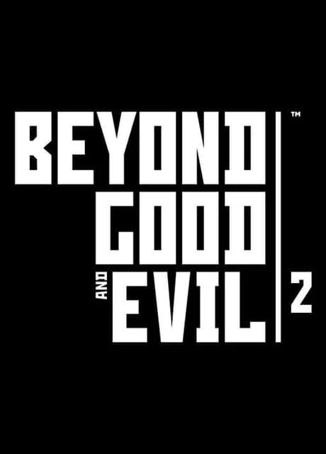Beyond Good & Evil 2