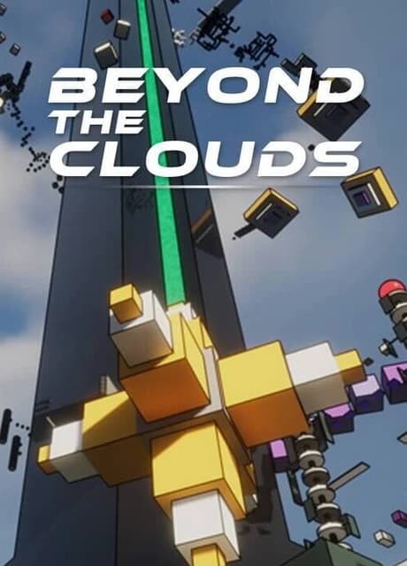 Beyond The Clouds