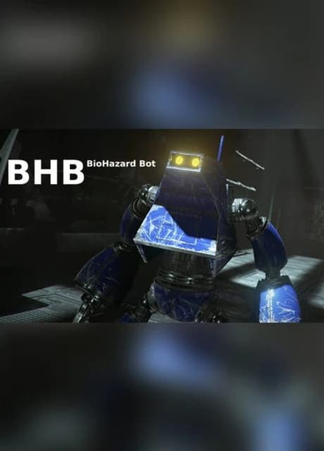 BHB: BioHazard Bot