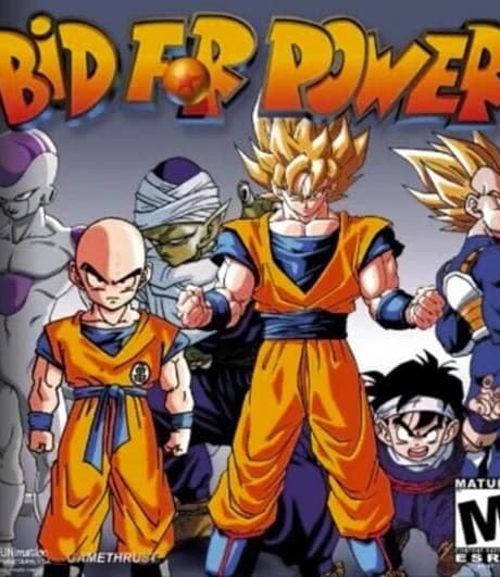 Bid For Power