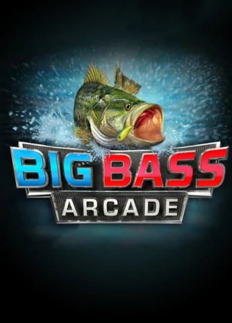 Big Bass Arcade
