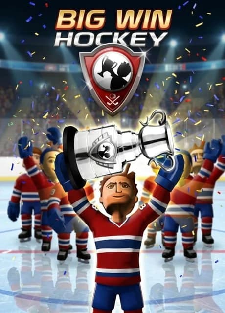 Big Win Hockey