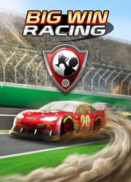 Big Win Racing