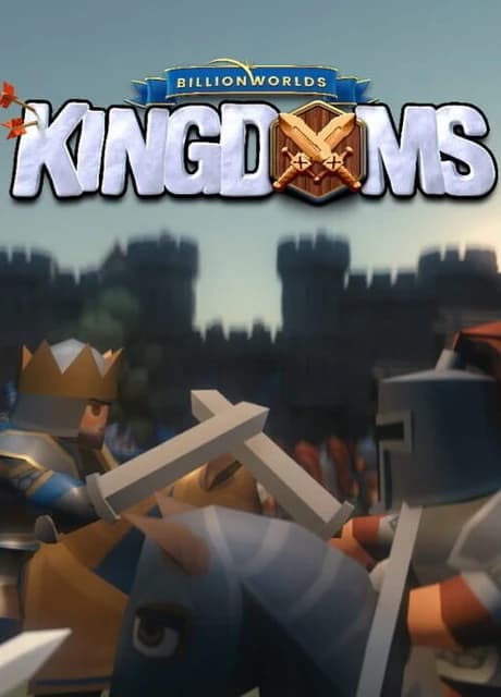 Billionworlds : Kingdoms