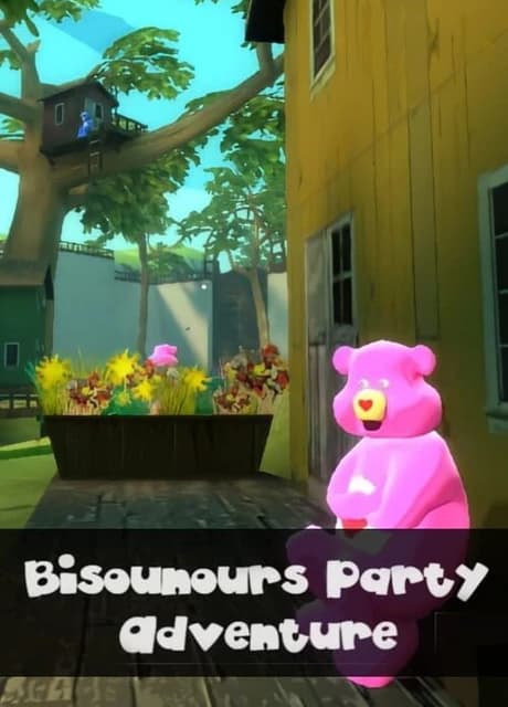 Bisounours Party: Adventure