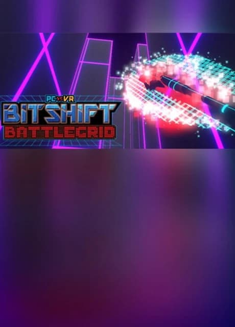 BitShift: BattleGrid