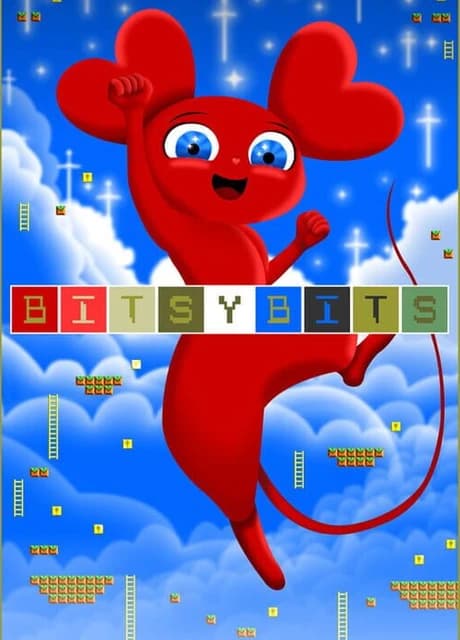 Bitsy Bits
