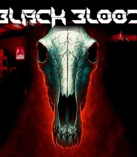 Black Blood