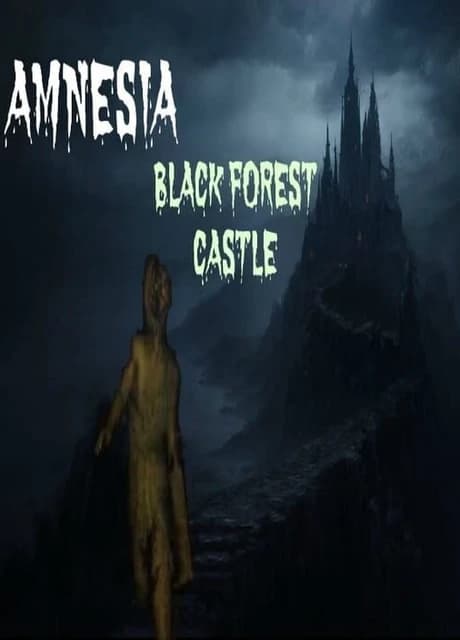 Black Forest Castle