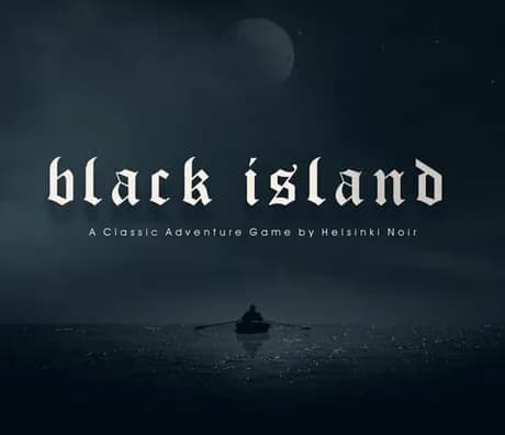 Black Island