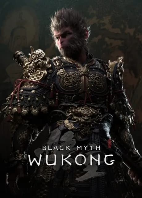 Black Myth: Wukong