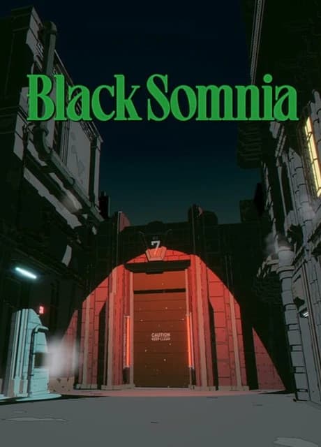 Black Somnia