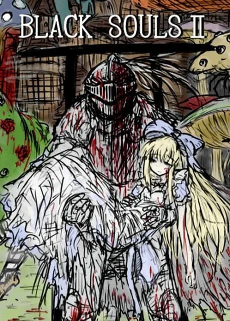 Black Souls II