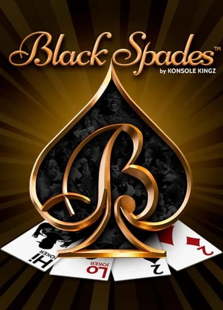 Black Spades