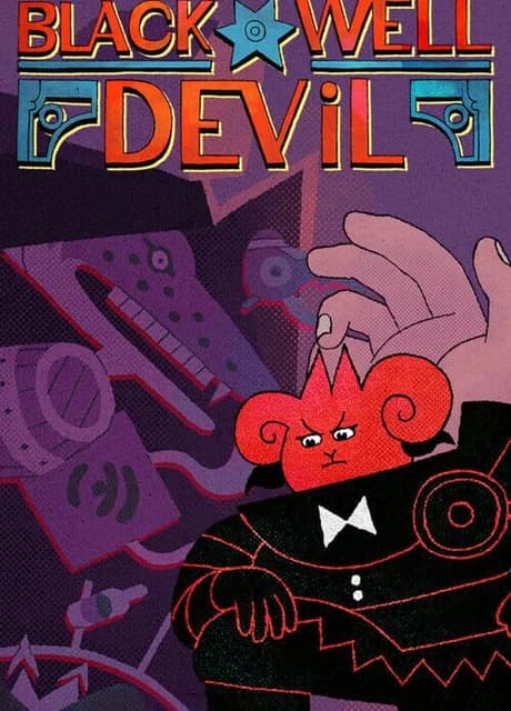 Black Well Devil