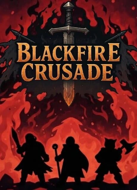 Blackfire Crusade