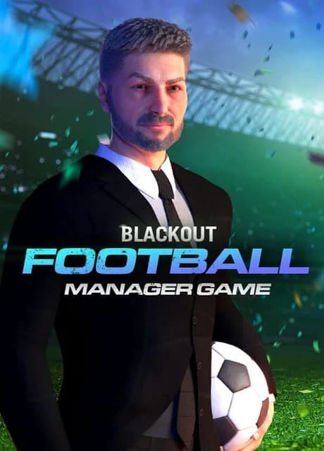Blackout Football Manager