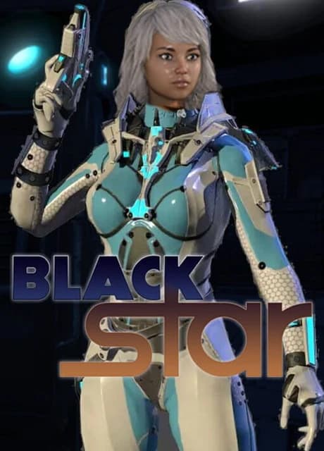 Blackstar