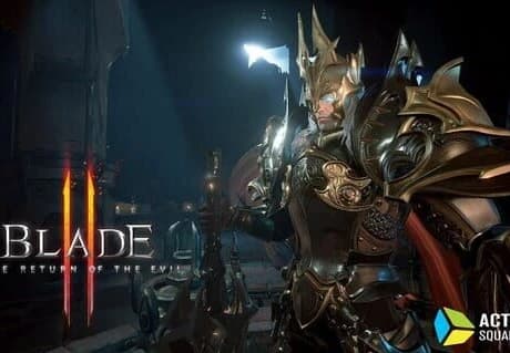 Blade II: The Return of Evil