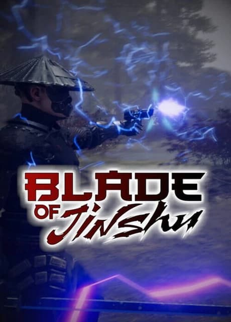 Blade of Jinshu