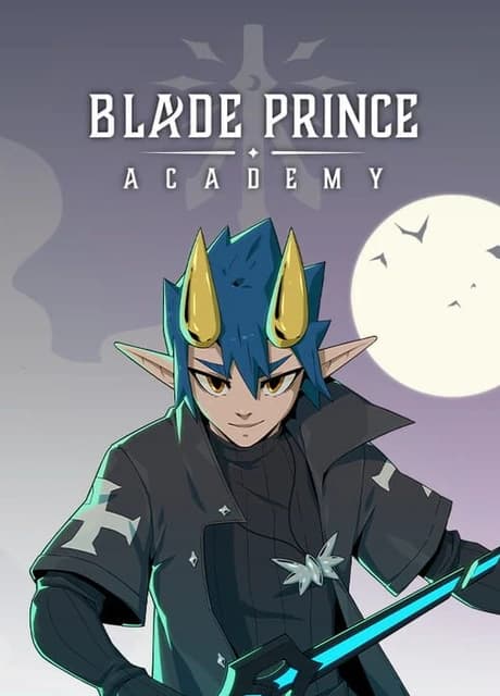 Blade Prince Academy