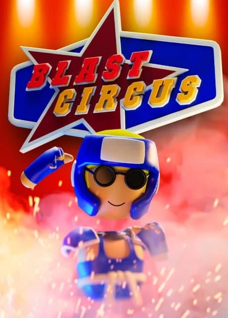 Blast Circus
