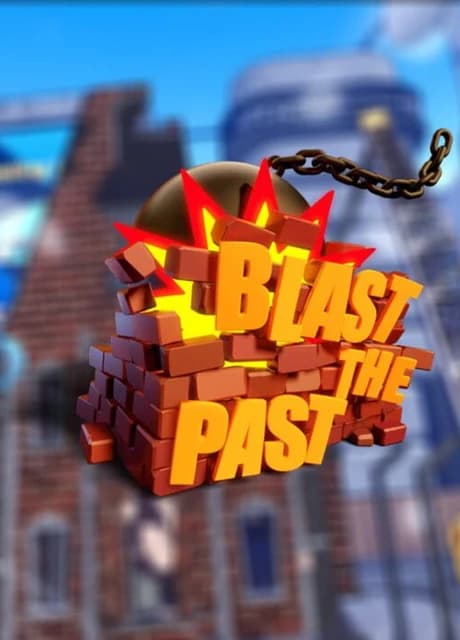 Blast the Past