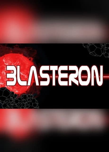Blasteron