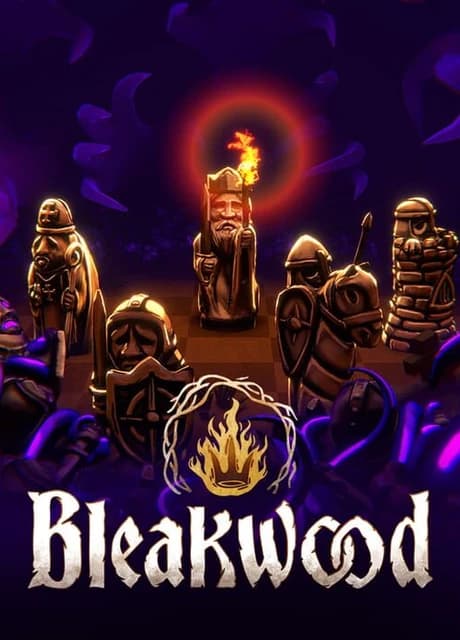 Bleakwood