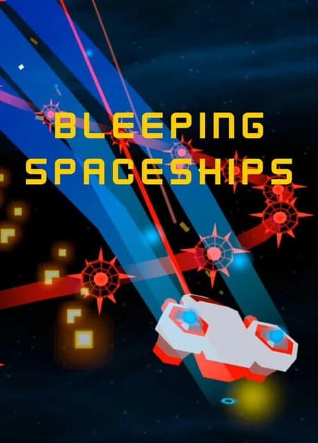 Bleeping Spaceships