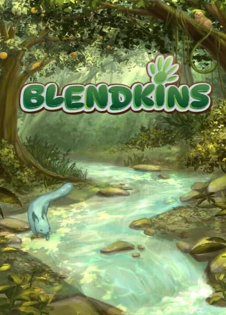 Blendkins
