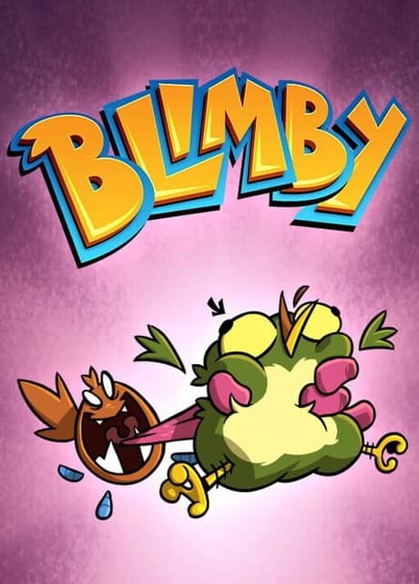 Blimby