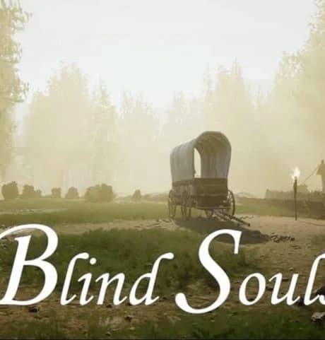 Blind Souls