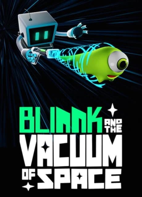 Blinnk and the Vacuum of Space