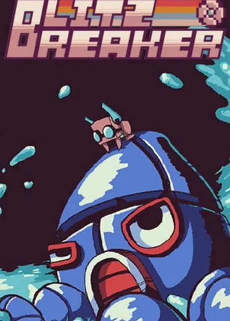 Blitz Breaker