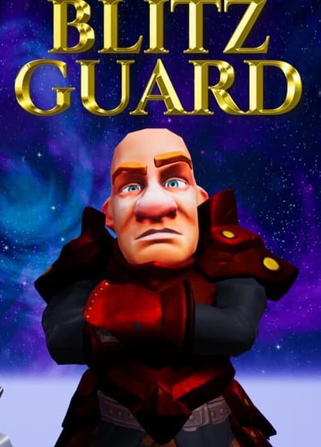 Blitz Guard