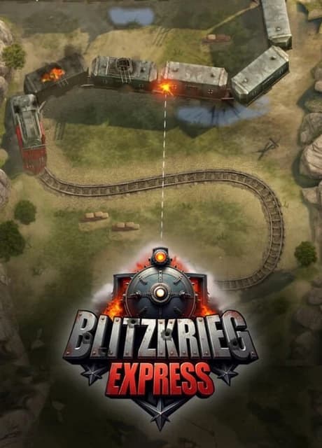 Blitzkrieg Express