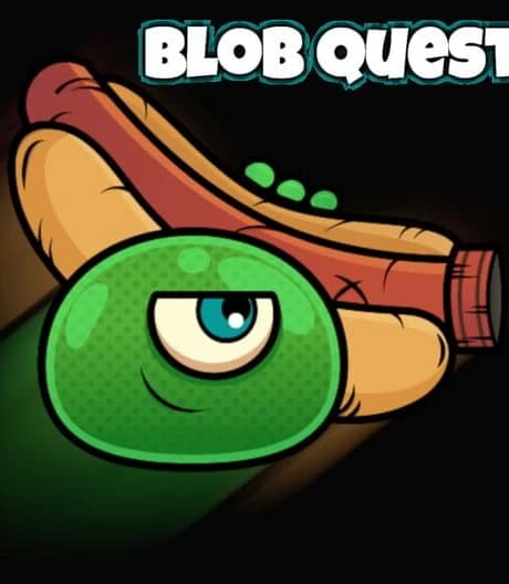 Blob Quest