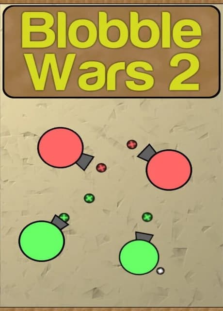 Blobble Wars 2