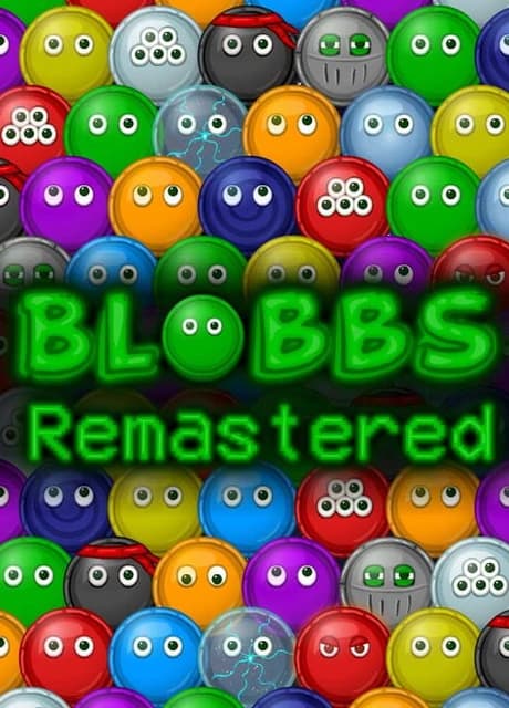 Blobbs Remastered